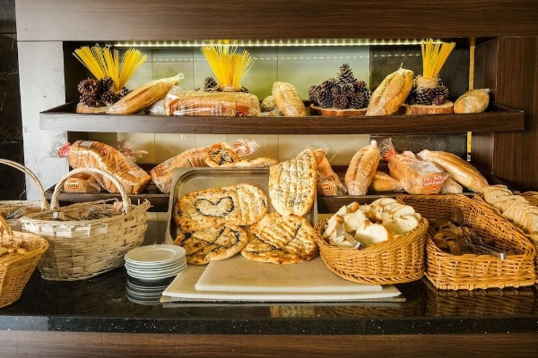 Kaila Beach Hotel - All Inclusive (Alanya)